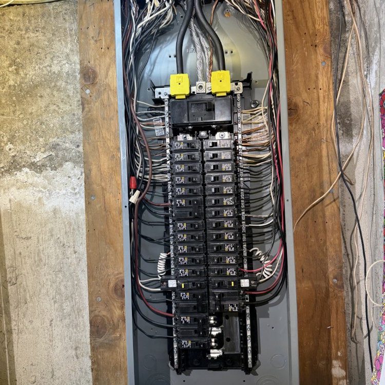 Wired Right Electric