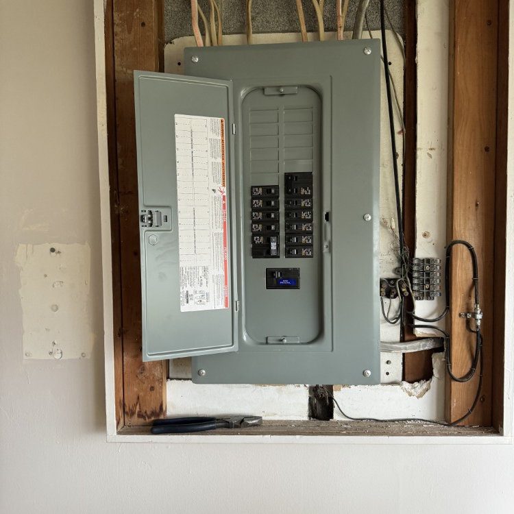 Wired Right Electric