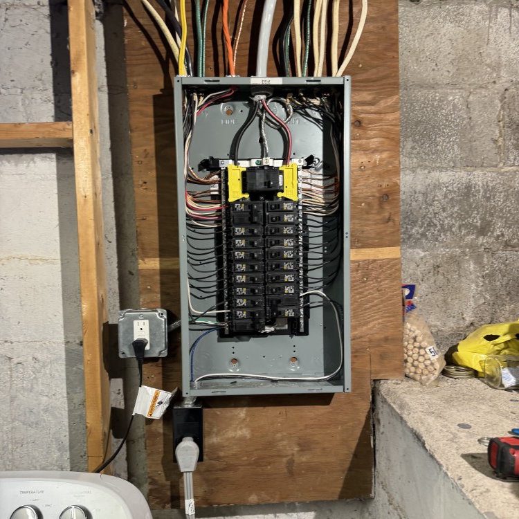 Wired Right Electric