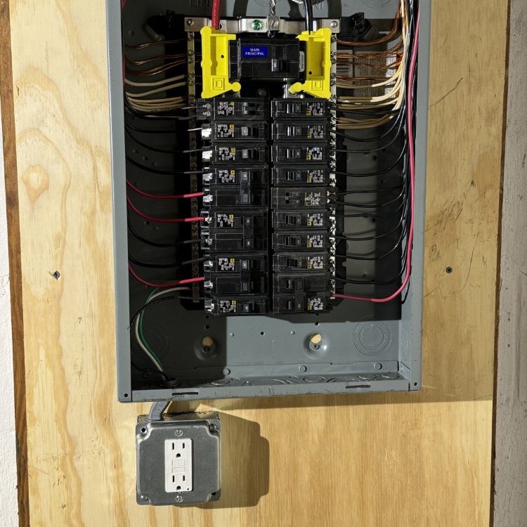 Wired Right Electric