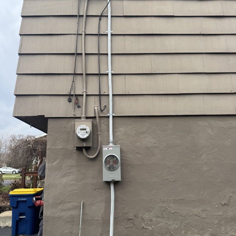 Wired Right Electric