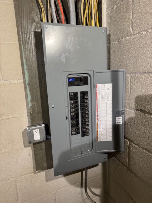 Wired Right Electric