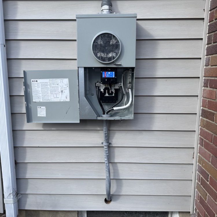 Wired Right Electric Wired Right Electric