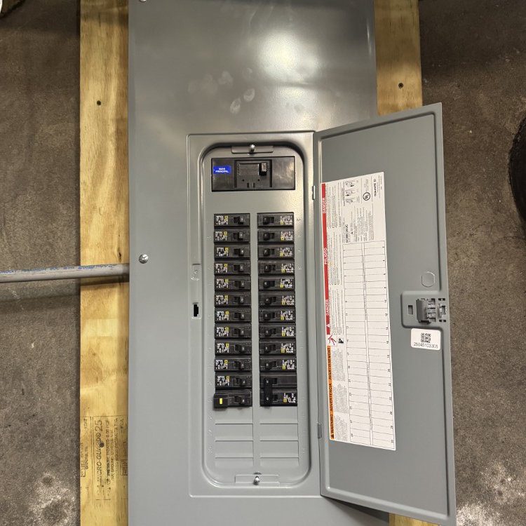 Wired Right Electric